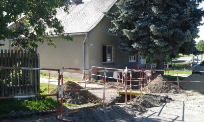 2017 Rekonstrukce KD Vlachov 